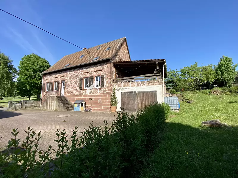 Maison, 190,22 m²