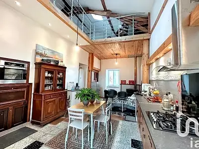 Maison, 90 m²