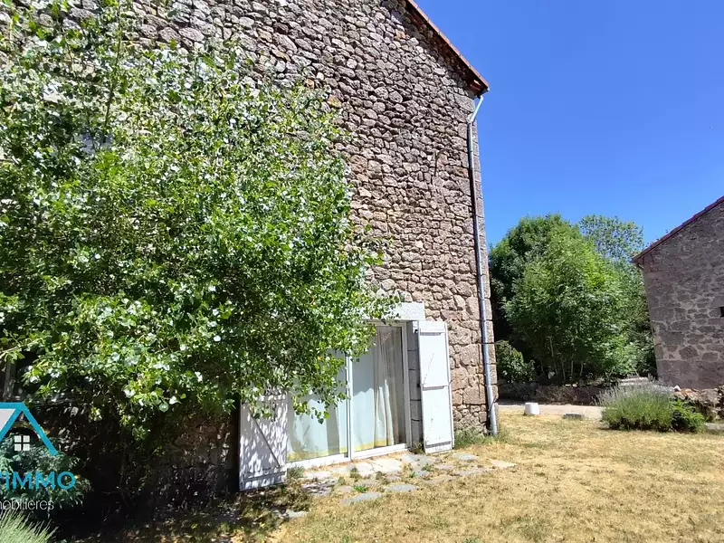 Maison, 120 m²