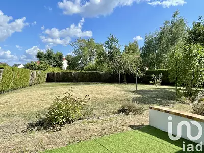 Maison, 80 m²