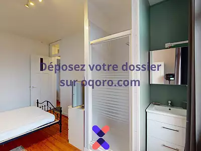 Appartement, 41 m²