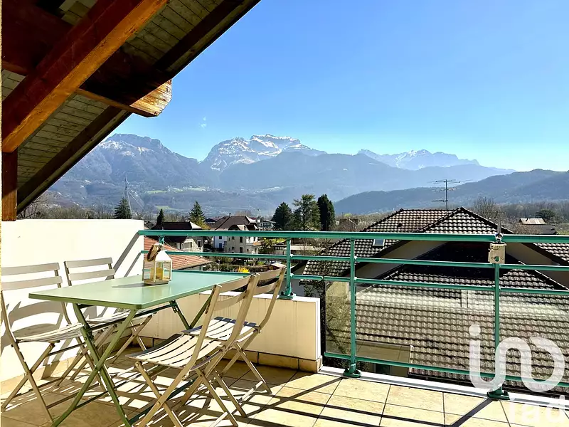 Appartement, 124 m²