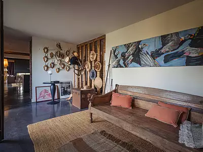 Maison, 308 m²