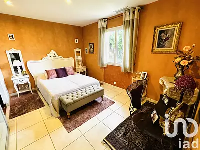 Maison, 153 m²