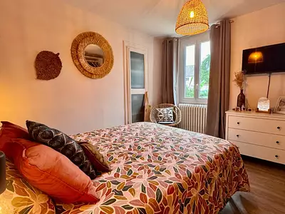 Appartement, 102 m²