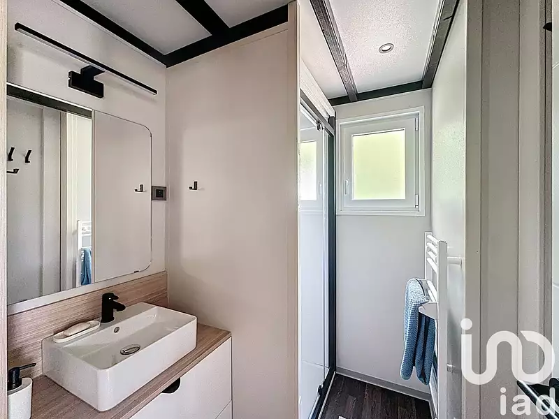 Maison, 50 m²