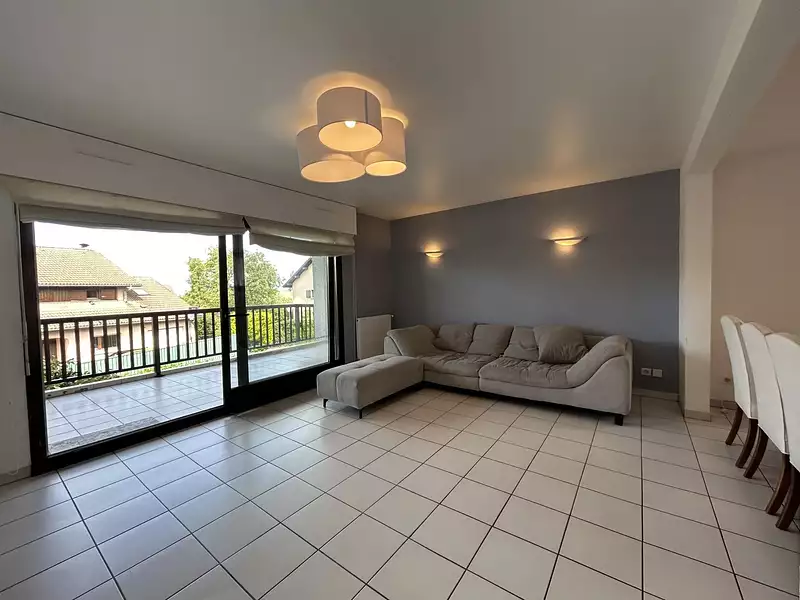 Appartement, 115,82 m²