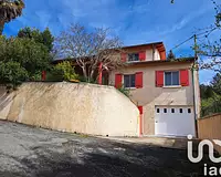 Maison, 122 m²