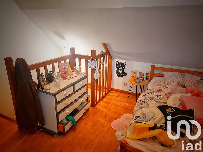 Appartement, 56 m²