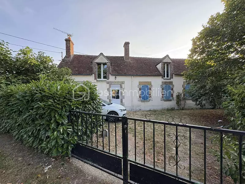 Maison, 220 m²