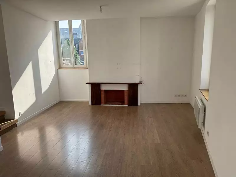 Appartement, 85 m²