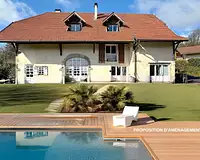 Maison, 345,46 m²