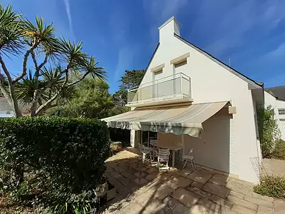 Maison, 133 m²
