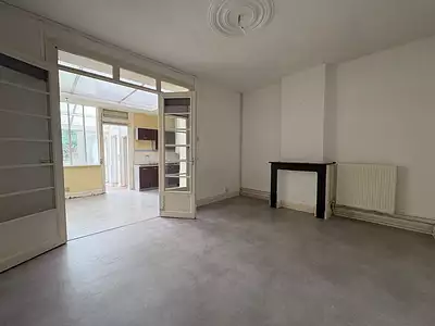 Maison, 91 m²