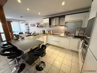 Appartement, 79,89 m²