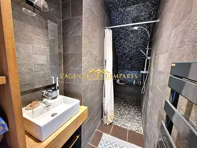 Maison, 165 m²
