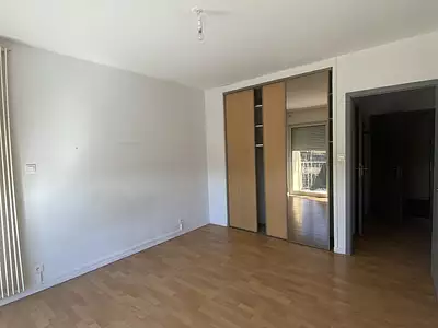 Appartement, 42 m²