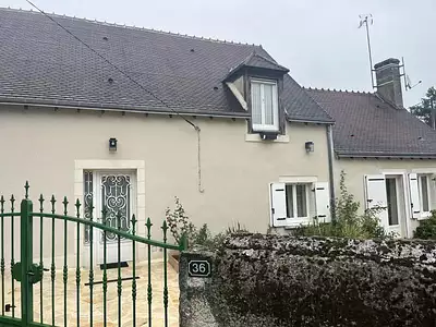 Maison, 190 m²