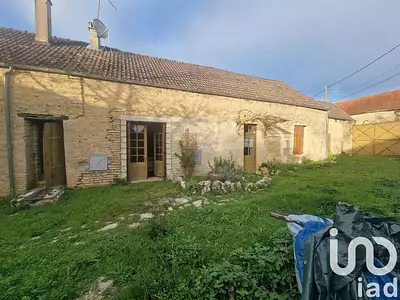 Maison, 145 m²