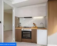 Appartement, 26,31 m²