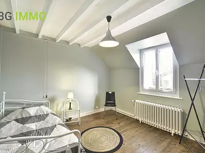 Maison, 162 m²