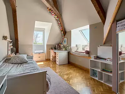 Maison, 240 m²