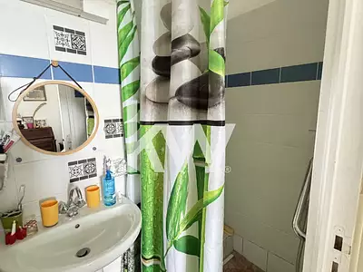 Appartement, 69,66 m²