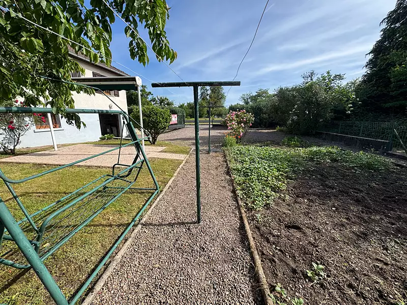 Maison, 111 m²