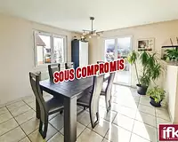 Maison, 105 m²