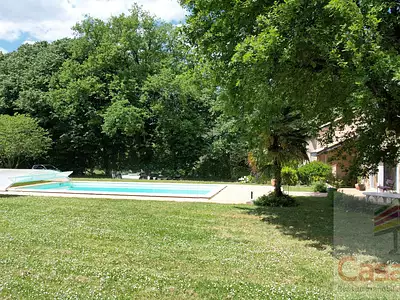 Maison, 150 m²
