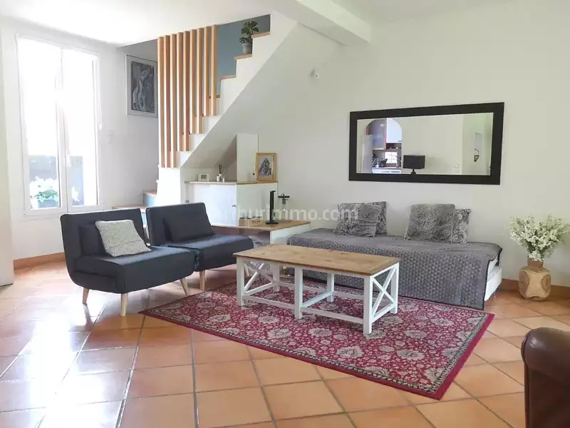 Maison, 140 m²