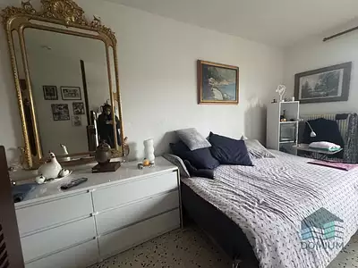 Appartement, 30 m²