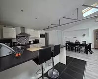 Appartement, 125 m²