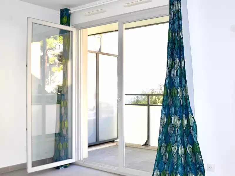 Appartement, 25 m²