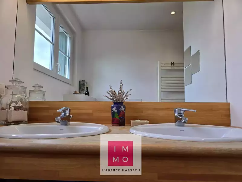 Maison, 198,94 m²