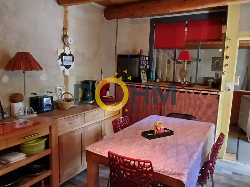 Maison, 106 m²