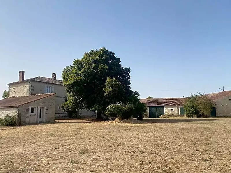 Maison, 215 m²