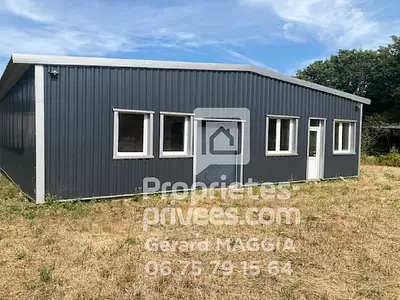 Terrain, 2 747 m²