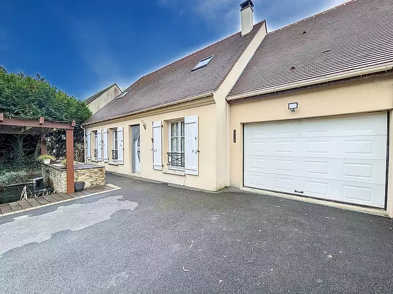 Maison, 130 m²