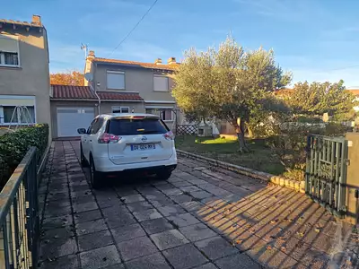 Maison, 78,59 m²