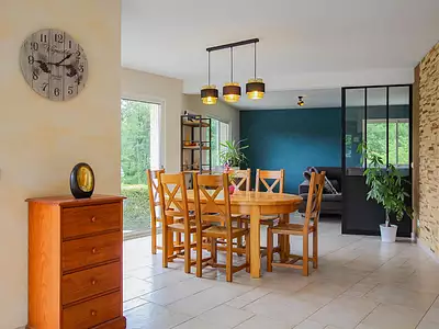 Maison, 162 m²