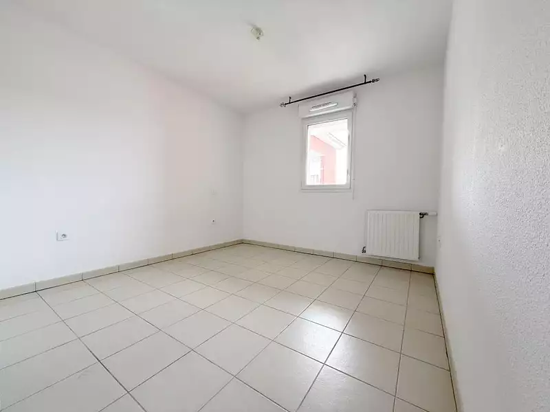 Appartement, 60 m²