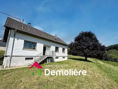 Maison, 93,65 m²