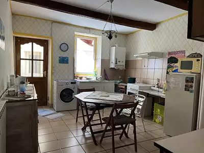 Maison, 91 m²
