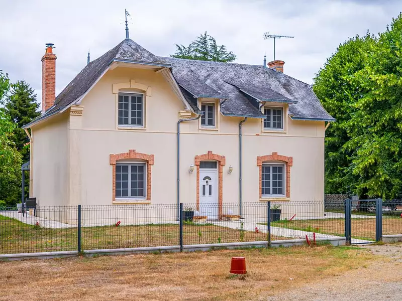 Maison, 170 m²