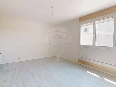 Appartement, 50 m²