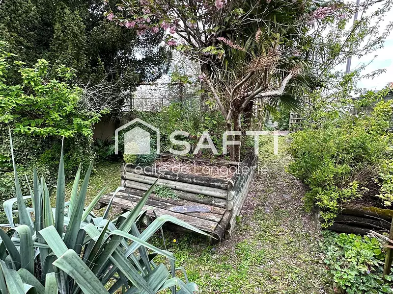 Maison, 98 m²