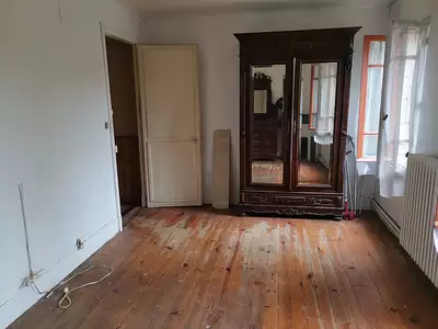 Maison, 110 m²