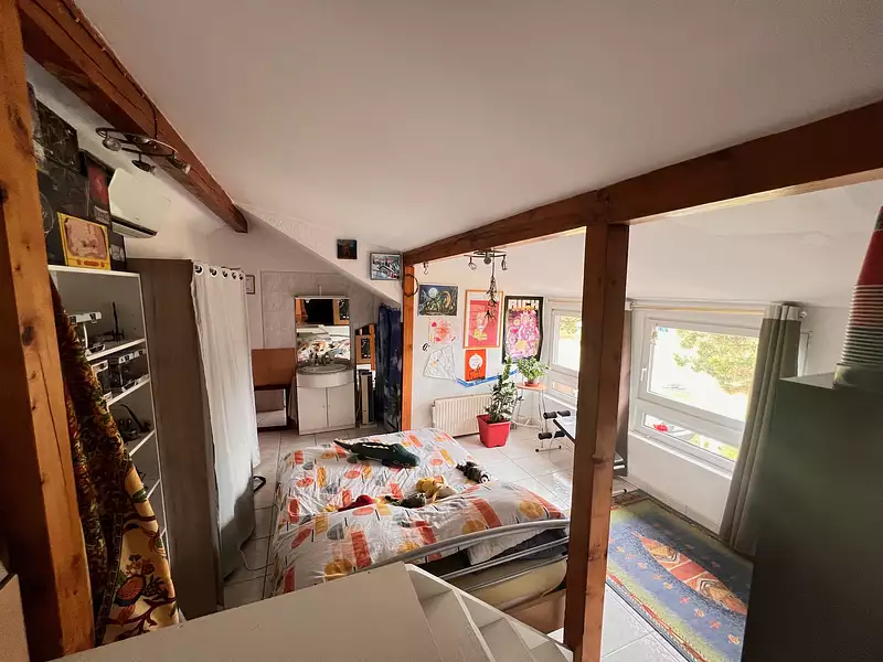 Maison, 172 m²