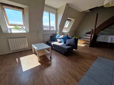 Appartement, 66,99 m²